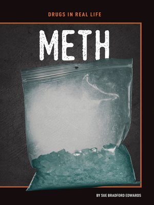cover image of Meth